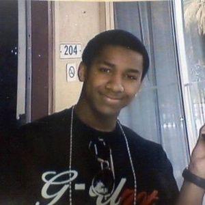 Meet your Posher, Lashai